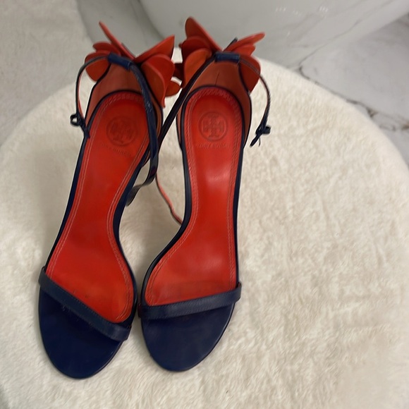 Tory Burch sandals - Picture 5 of 6